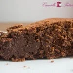 Le gateau au chocolat de Maman : comment tout a commencé... 12 Le gateau au chocolat de Maman : comment tout a commencé…