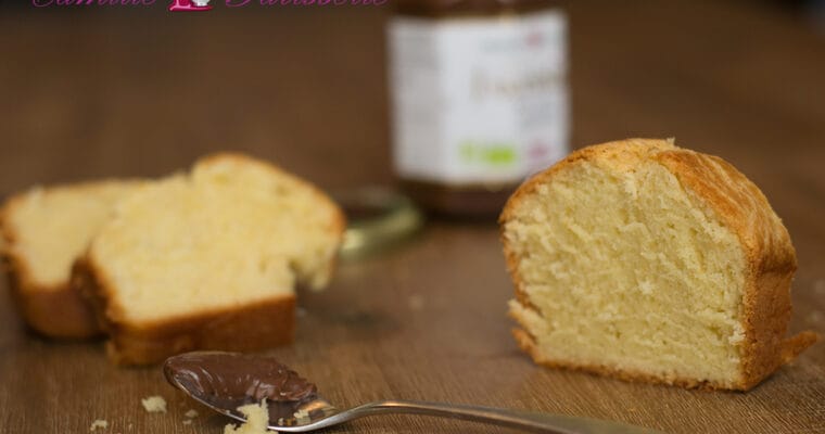 Brioche traditionnelle