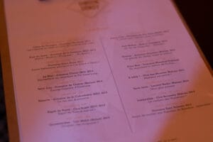 J'ai testé : Le Dindon Dandy 7 dindon dandy