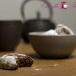 Crinkles chocolat tout moelleux ! 13 Crinkles chocolat tout moelleux !