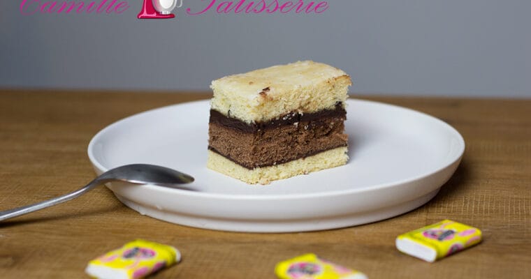 Napolitain de rentrée