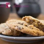 Cookies chocolat noisettes : luttons contre l'automne ! 11 Cookies chocolat noisettes : luttons contre l’automne !