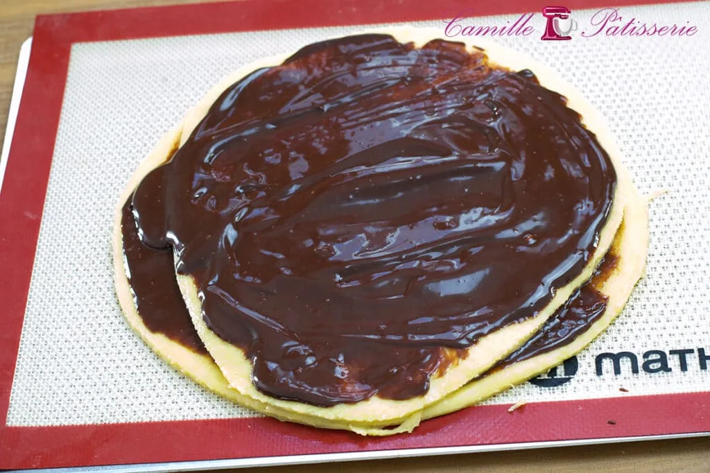 Brioche flocon pour petit-déj qui en jette ! 3 brioche flocon