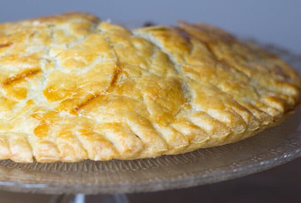 Galette chocolat orange pour une épiphanie qui change 4 Galette chocolat orange pour une épiphanie qui change
