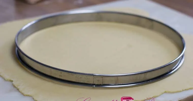 Guide complet : quelle pâte choisir pour une tarte aux pommes (sablée, brisée ou feuilletée ?)