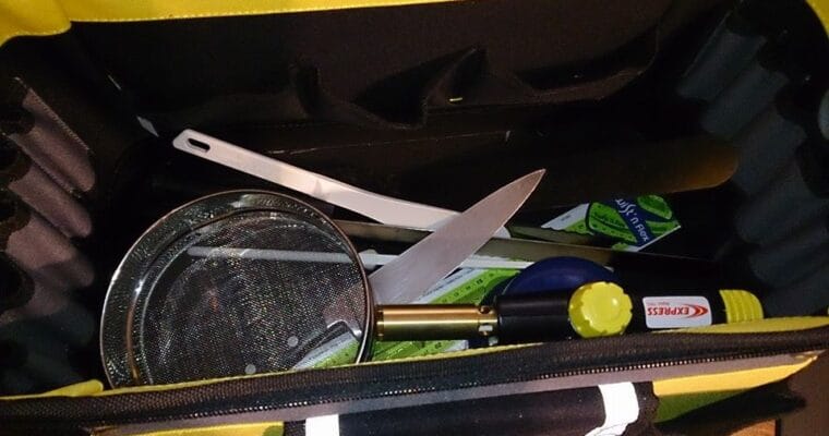 CAP en candidat libre : déroulé de mon épreuve