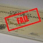 top 5 des erreurs qui te planteront au CAP 1