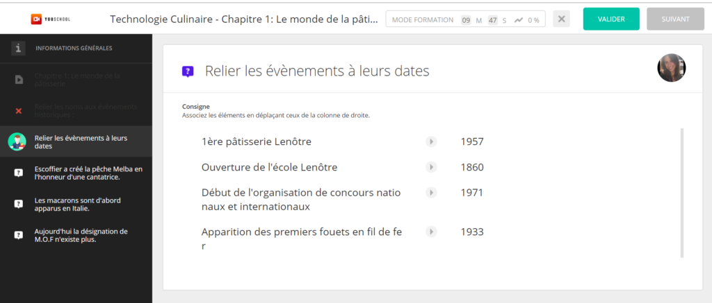 Youschool : Préparer son CAP en ligne 7 avis sur Youschool