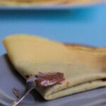 La recette des crêpes parfaites de ma maman : fines, légères et irrésistibles 33 crêpes