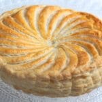galette entiere