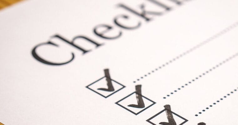 CAP : visite de laboratoire et questions à poser