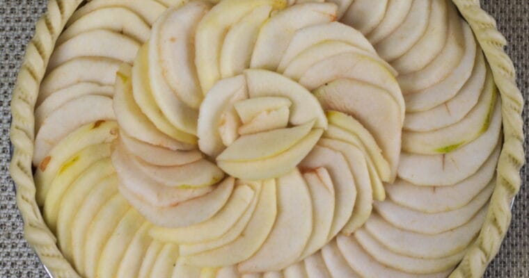 Tarta de manzana arruinada : 8 errores que lo estropean todo (+ soluciones que salvan el día)