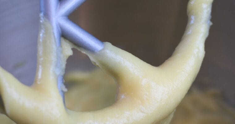 La pasta choux: la guía definitiva para hacerla siempre