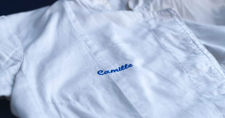 ¿Qué significa tener un CAP en pastelería?