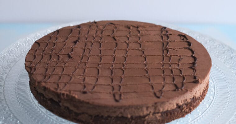 Despacito : le fameux gâteau brésilien (5 ingrédients)