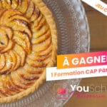 CAP patisserie à distance : je (re)teste Youschool 23 MicrosoftTeams image 3