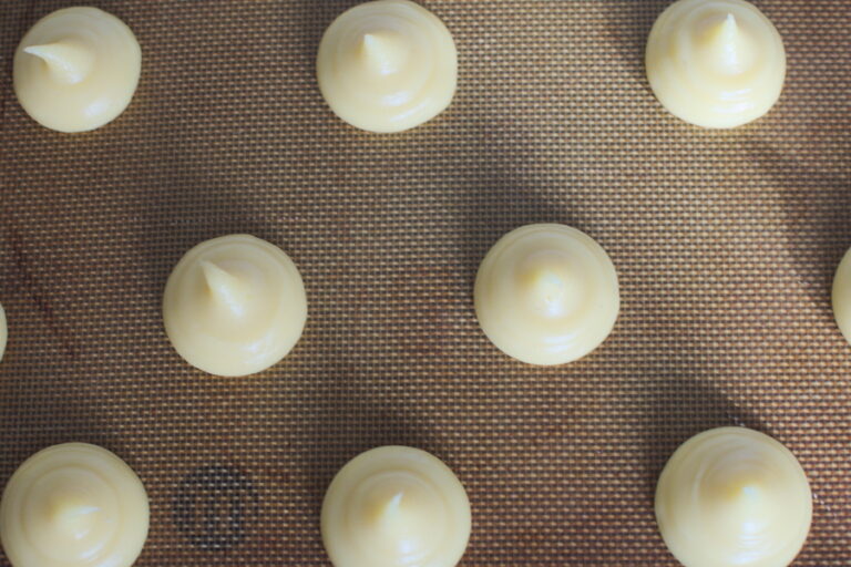 Conserver les chouquettes plus longtemps 3 techniques pour faire durer la pâte à choux
