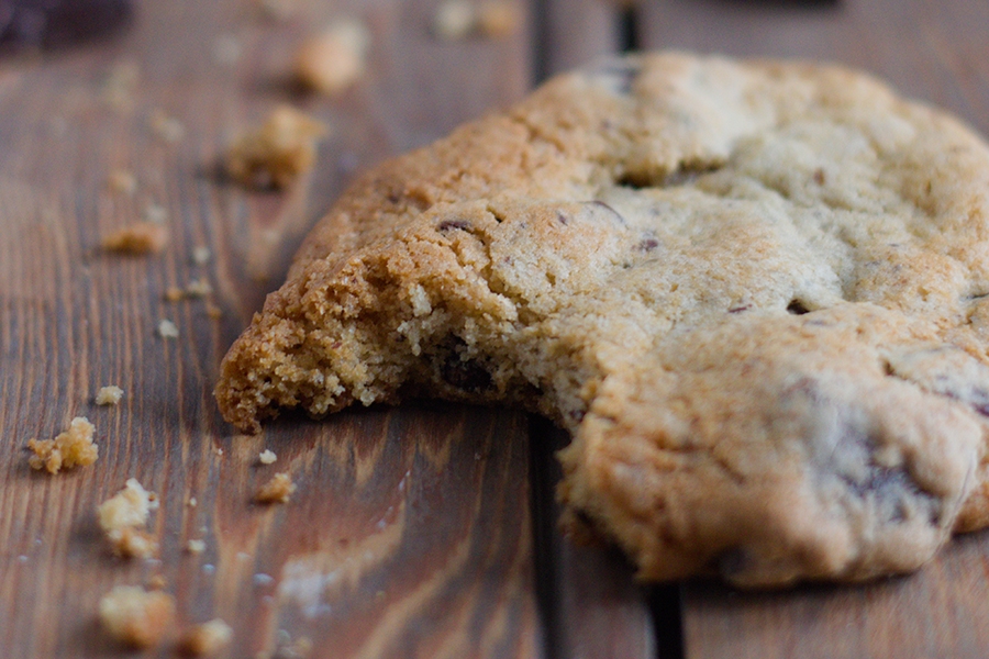 Comment faire des cookies parfaits : la recette complète étape par étape 1 Comment faire des cookies parfaits : la recette complète étape par étape