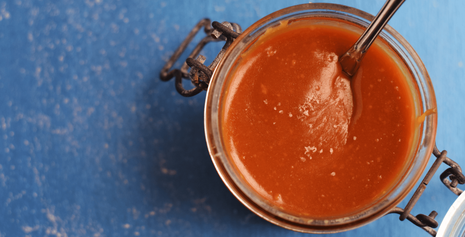 Caramelo perfecto: 12 consejos de chef para no volver a meter la pata