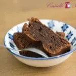 Cake fondant au chocolat 13 fondant chocolat