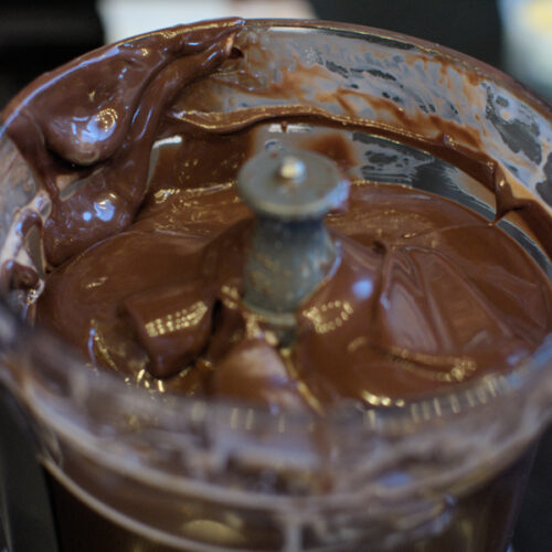 Ganache au chocolat : le guide complet pour une préparation parfaite (8 astuces pour la rattraper !) 2 ganache ratée