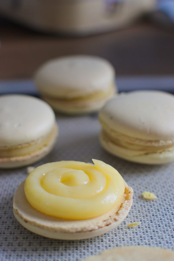 Successful macarons: 28 tips from a French Pastry Girl