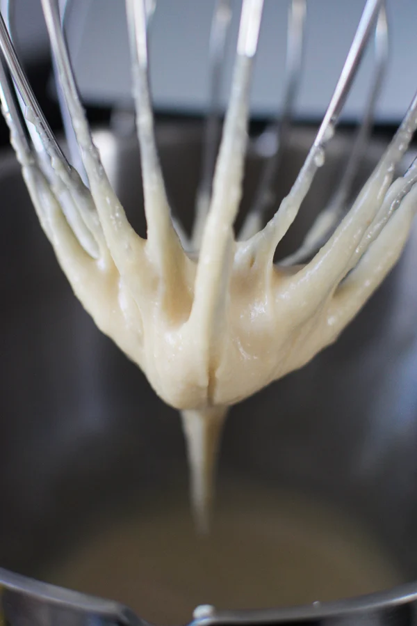 Macarons citron : 6 étapes pour les réussir 4 macarons citron