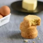 Sablés bretons super faciles - 5 ingrédients 23 Sablés bretons super faciles – 5 ingrédients